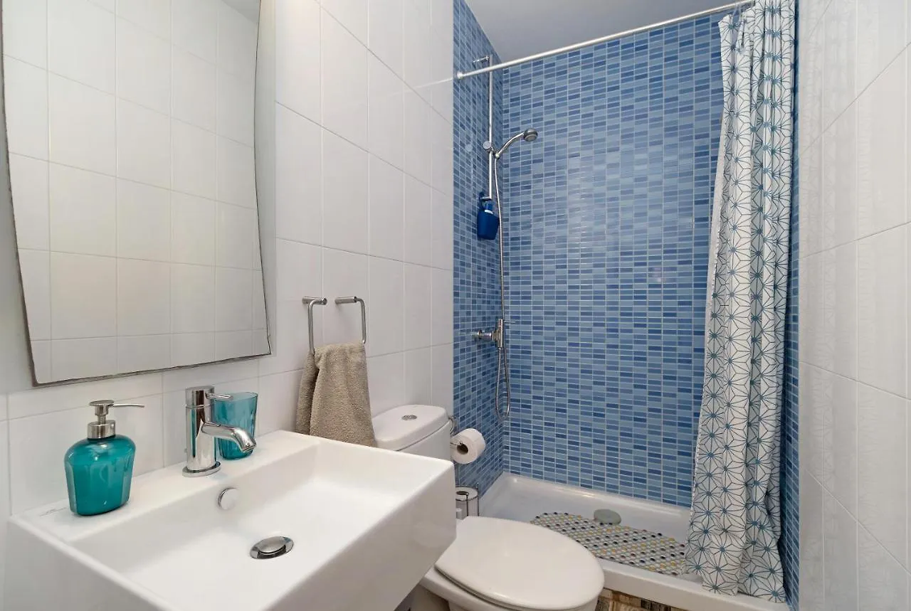 Apartamento Dúplex en el centro de Jerez Jerez de la Frontera