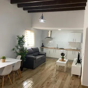 Apartamento La Saeta, Jerez de la Frontera