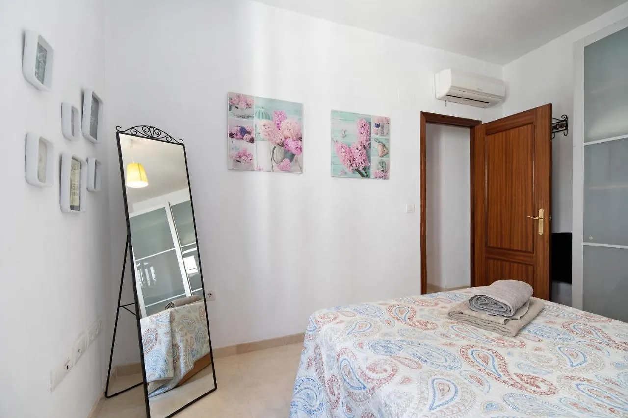 Duplex En El Centro De Jerez Apartment Jerez de la Frontera 0*,  Spain