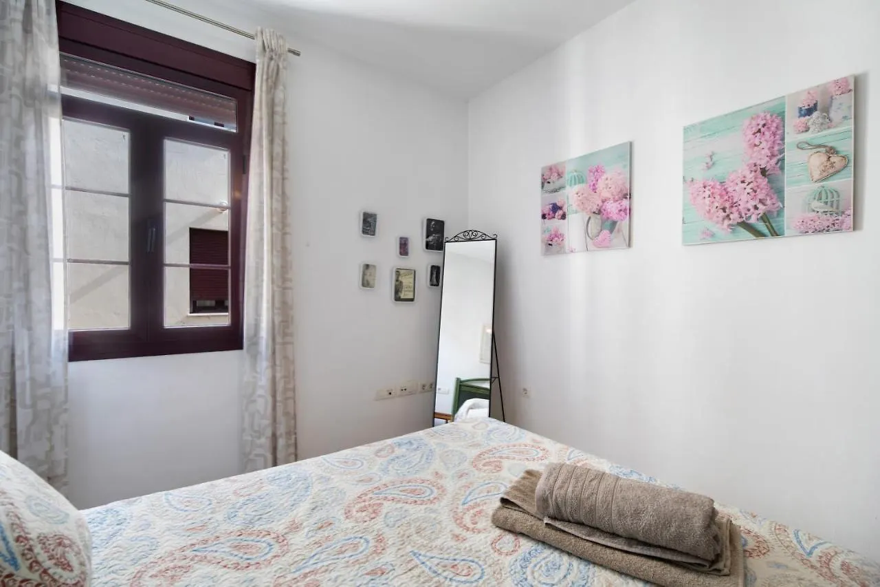 Duplex En El Centro De Jerez Apartment Jerez de la Frontera Spain